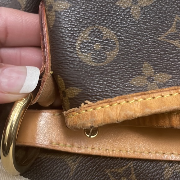 Authentic Delightful MM - Picture 17 of 17